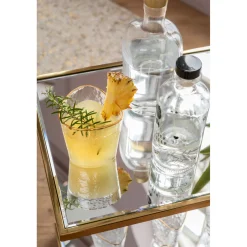 KARE Design Desserte Classy Dore