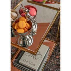 KARE Design Desserte Classy Dore