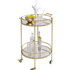 KARE Design Desserte Emilia