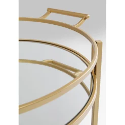 KARE Design Desserte Emilia