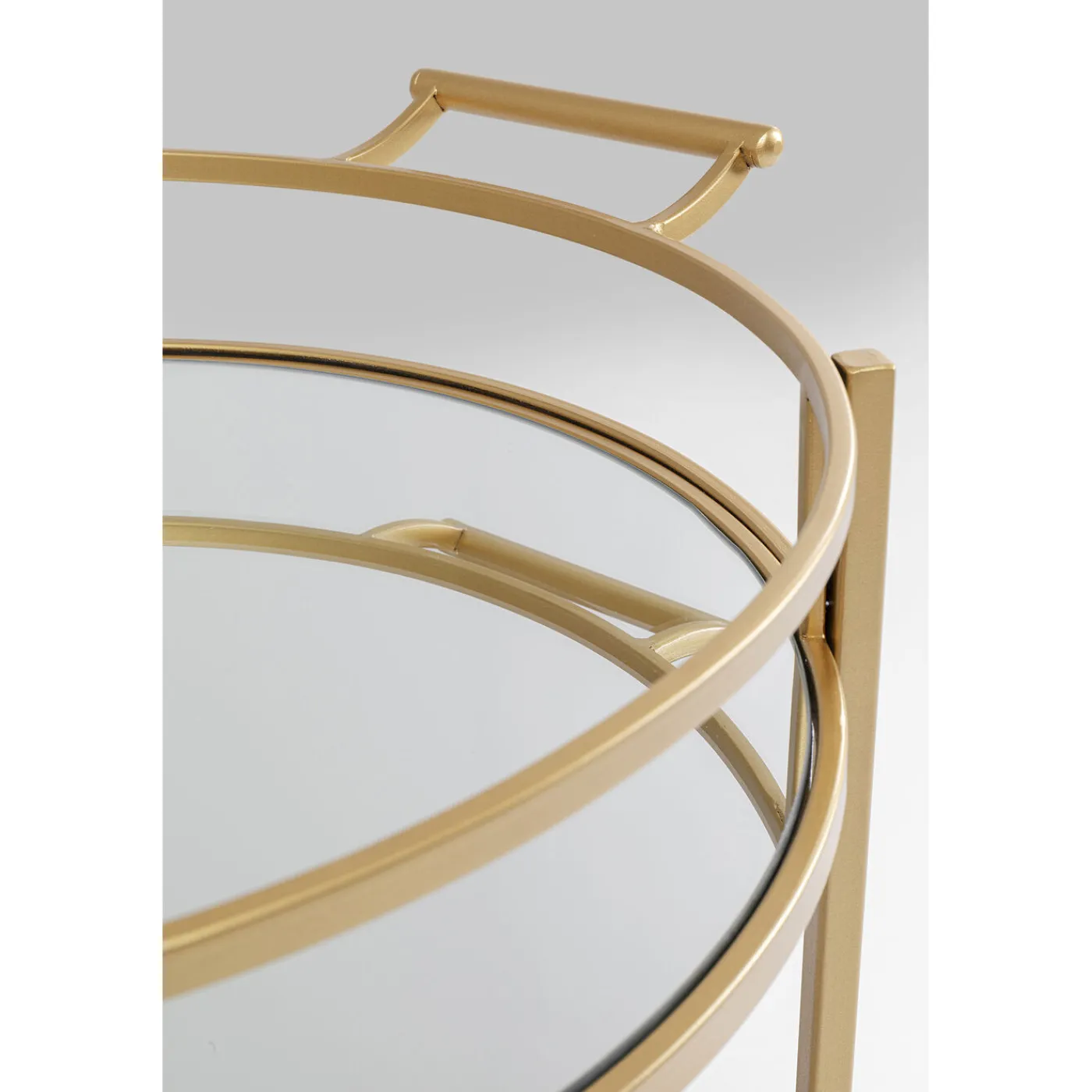 KARE Design Desserte Emilia