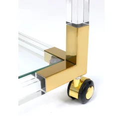 KARE Design Desserte Josy Dore