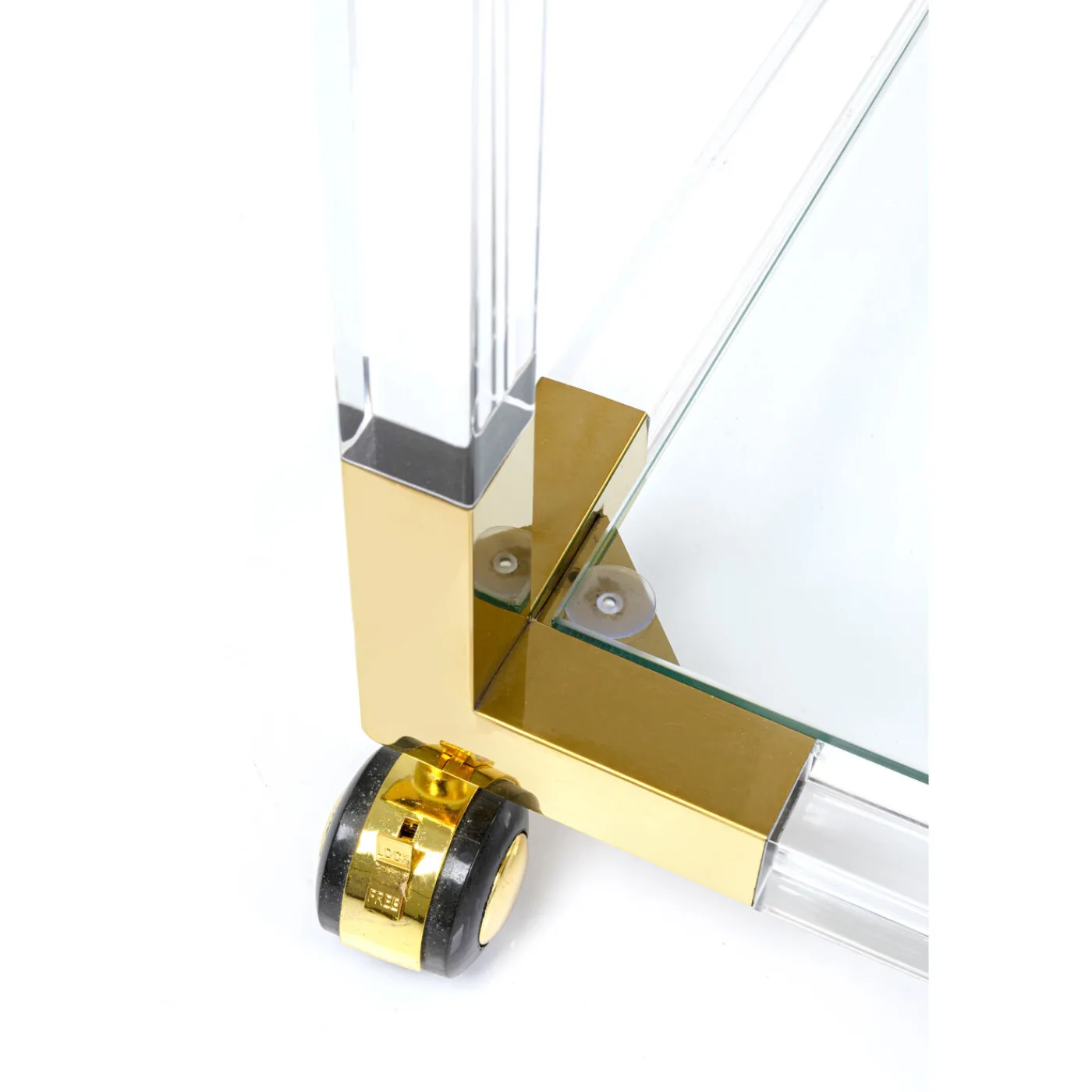 KARE Design Desserte Josy Dore