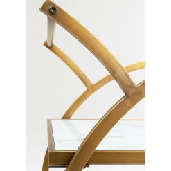 KARE Design Desserte Loft Laiton