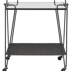 KARE Design Desserte Mesh