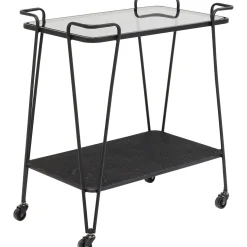 KARE Design Desserte Mesh