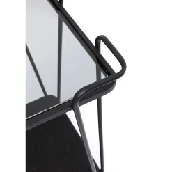 KARE Design Desserte Mesh