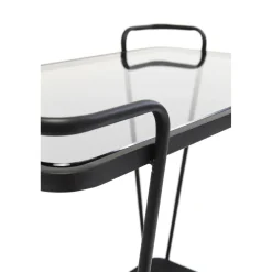 KARE Design Desserte Mesh