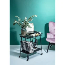 KARE Design Desserte Mesh