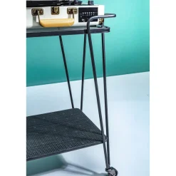 KARE Design Desserte Mesh