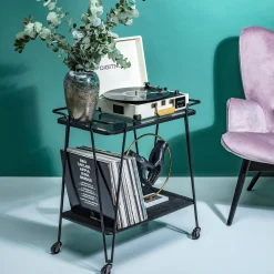 KARE Design Desserte Mesh