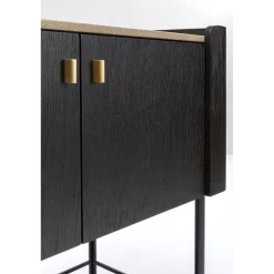 KARE Design Desserte Milano 93X96