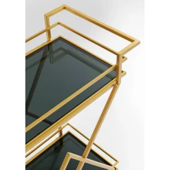 KARE Design Desserte Pyramids