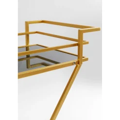 KARE Design Desserte Pyramids