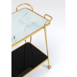 KARE Design Desserte West Coast