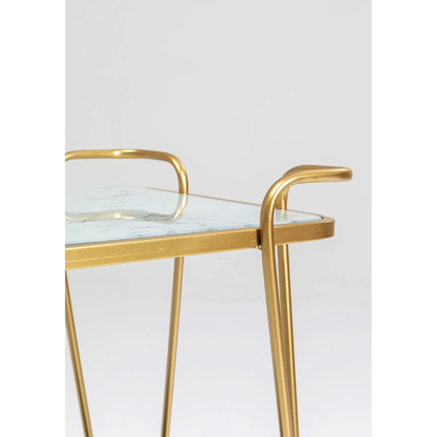 KARE Design Desserte West Coast