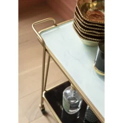 KARE Design Desserte West Coast