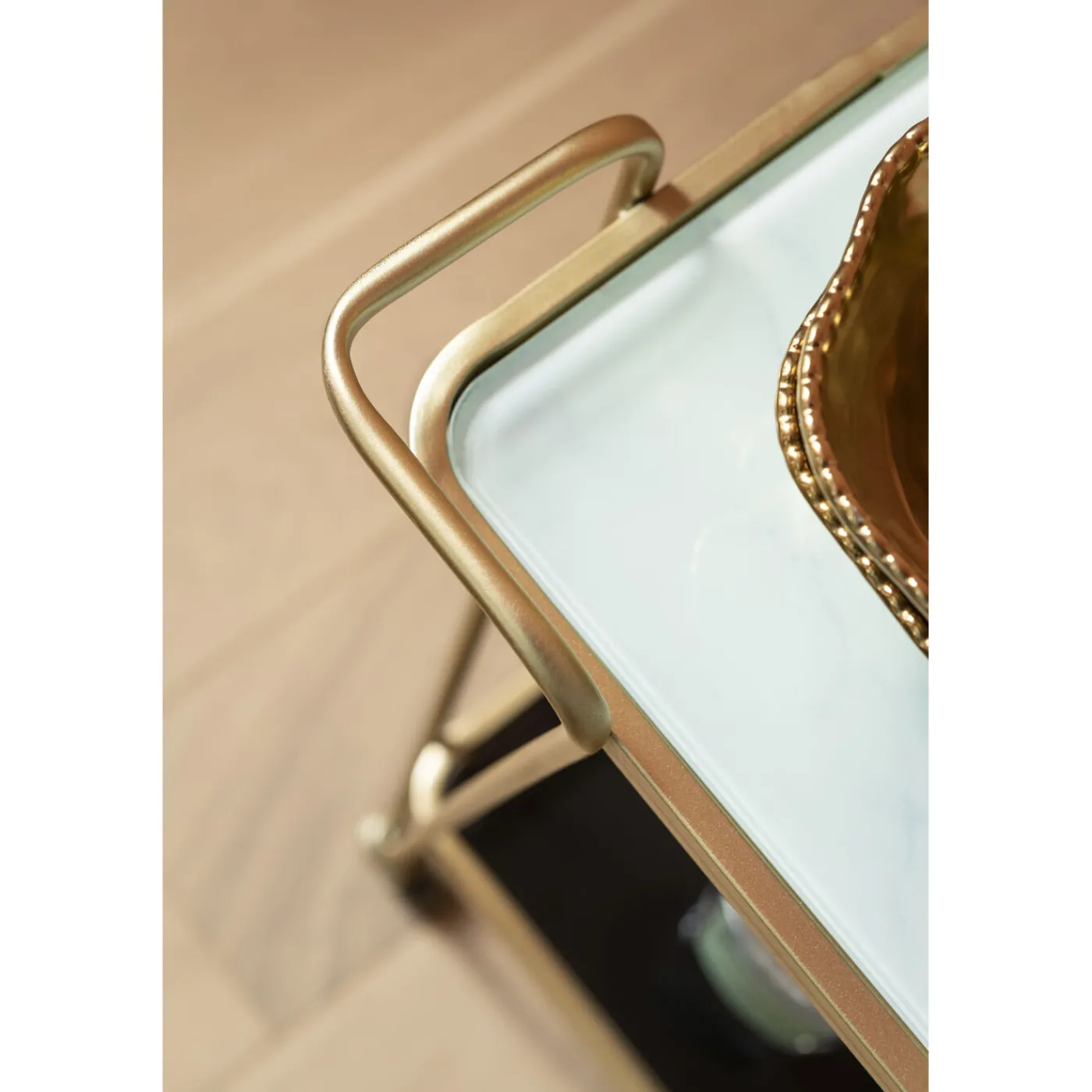 KARE Design Desserte West Coast