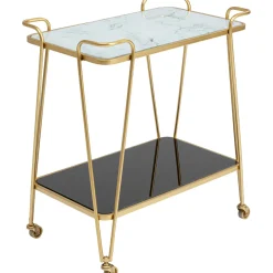 KARE Design Desserte West Coast