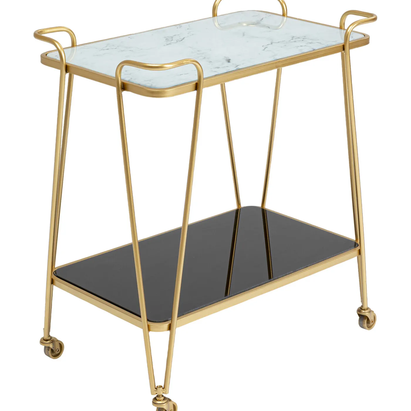 KARE Design Desserte West Coast