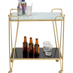 KARE Design Desserte West Coast