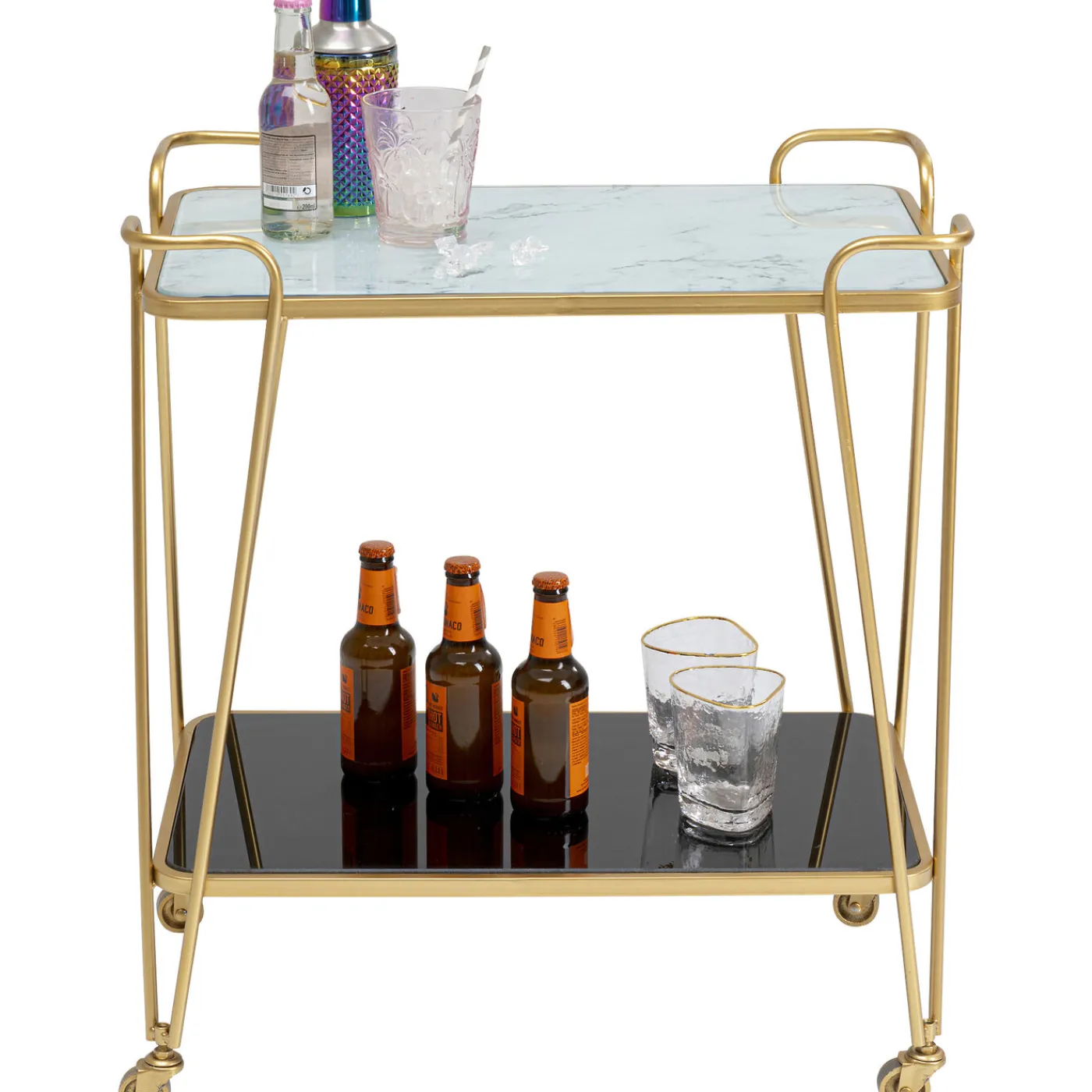 KARE Design Desserte West Coast