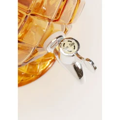 KARE Design Distributeur De Boissons Pineapple Ambre (2/Parts)