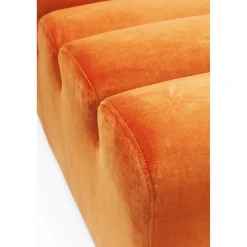 KARE Design Element D Assise Wave Orange