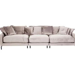KARE Design Element De Sofa Lullaby Taupe