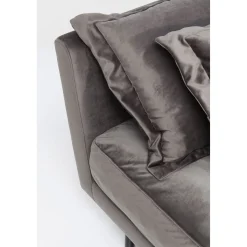 KARE Design Element De Sofa Lullaby Taupe