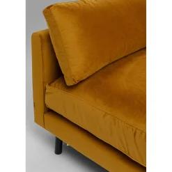 KARE Design Element Sofa Discovery Ambre