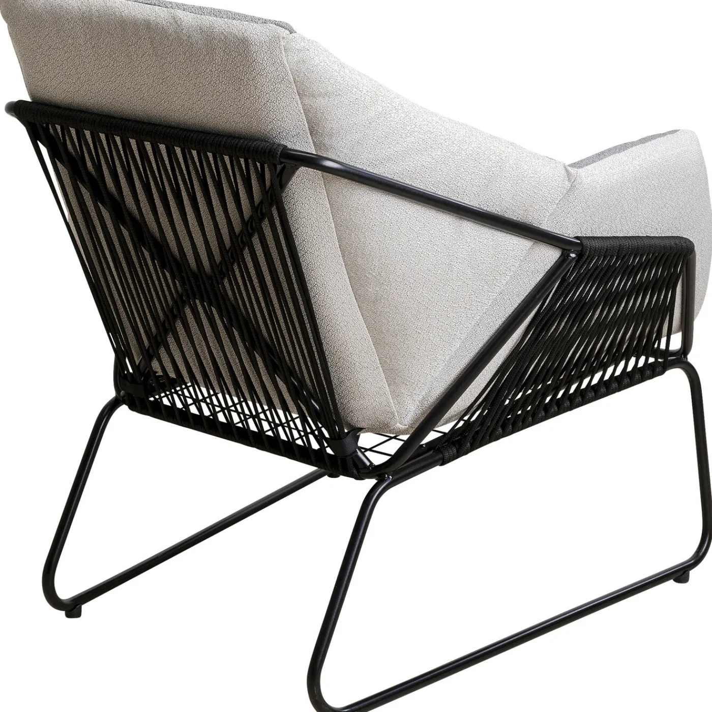 KARE Design Ensemble De Canapés Bondi Beach (3/Parts)