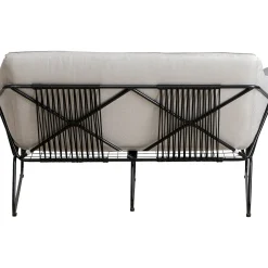 KARE Design Ensemble De Canapés Bondi Beach (3/Parts)