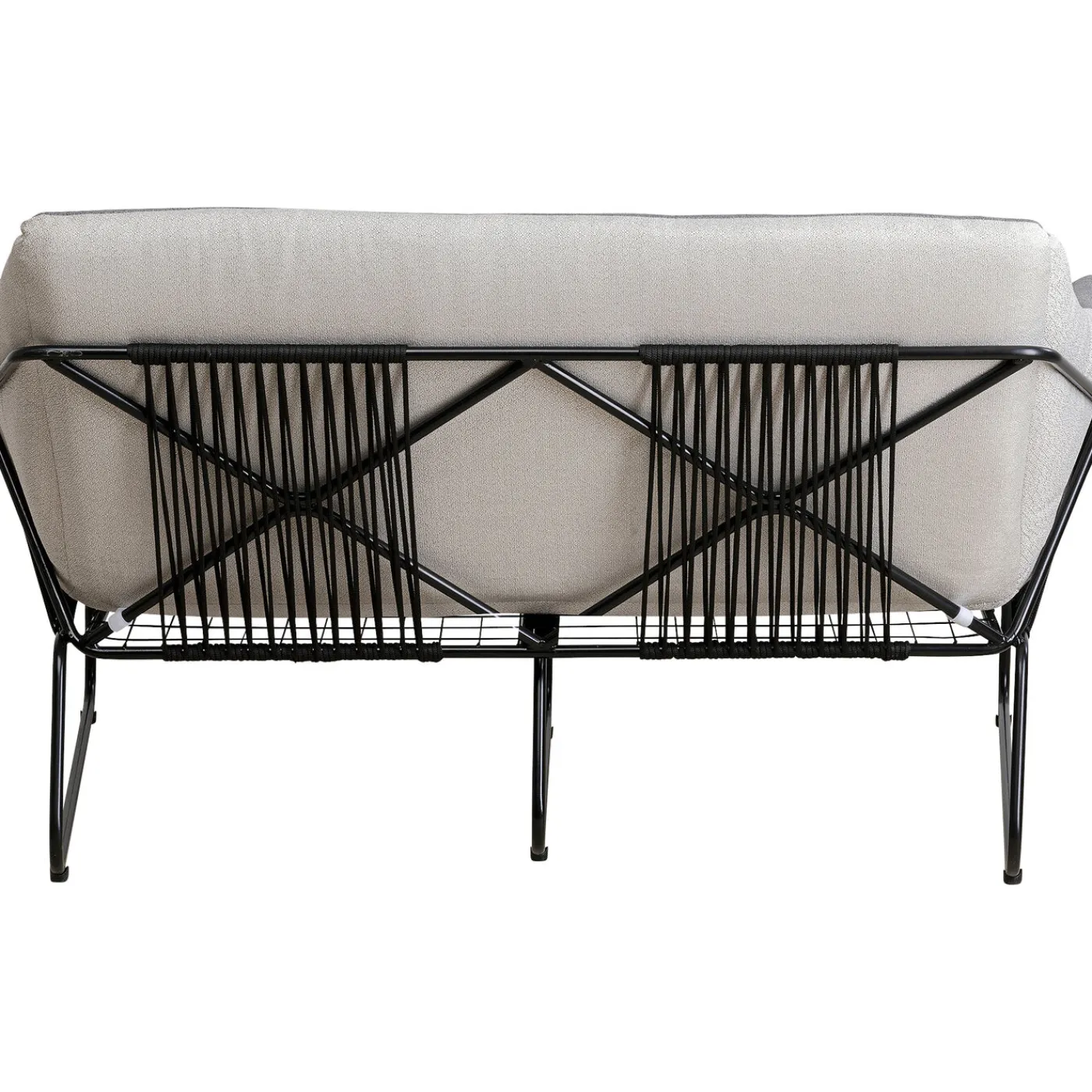 KARE Design Ensemble De Canapés Bondi Beach (3/Parts)