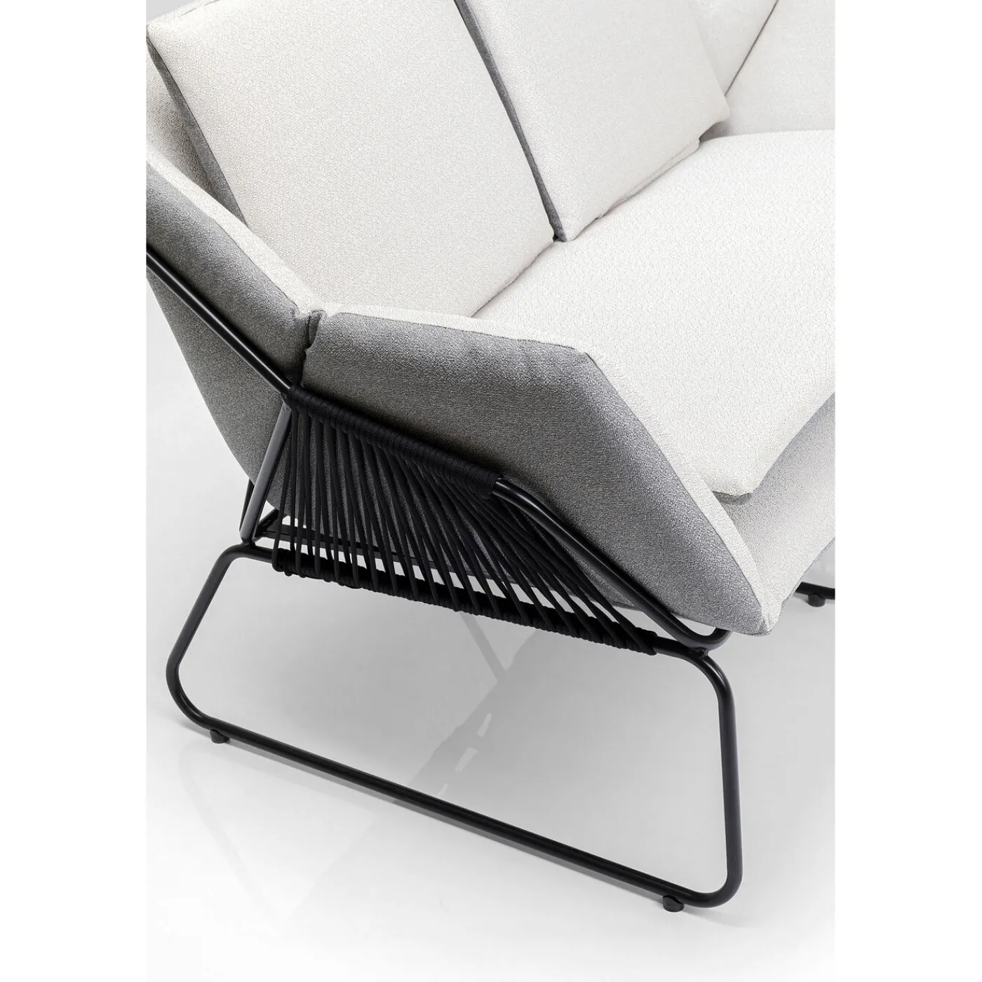 KARE Design Ensemble De Canapés Bondi Beach (3/Parts)