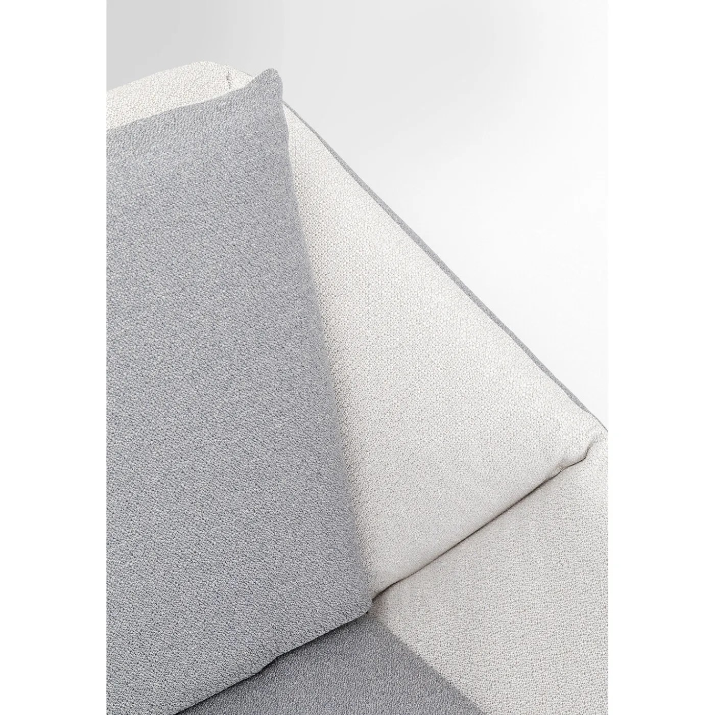 KARE Design Ensemble De Canapés Bondi Beach (3/Parts)