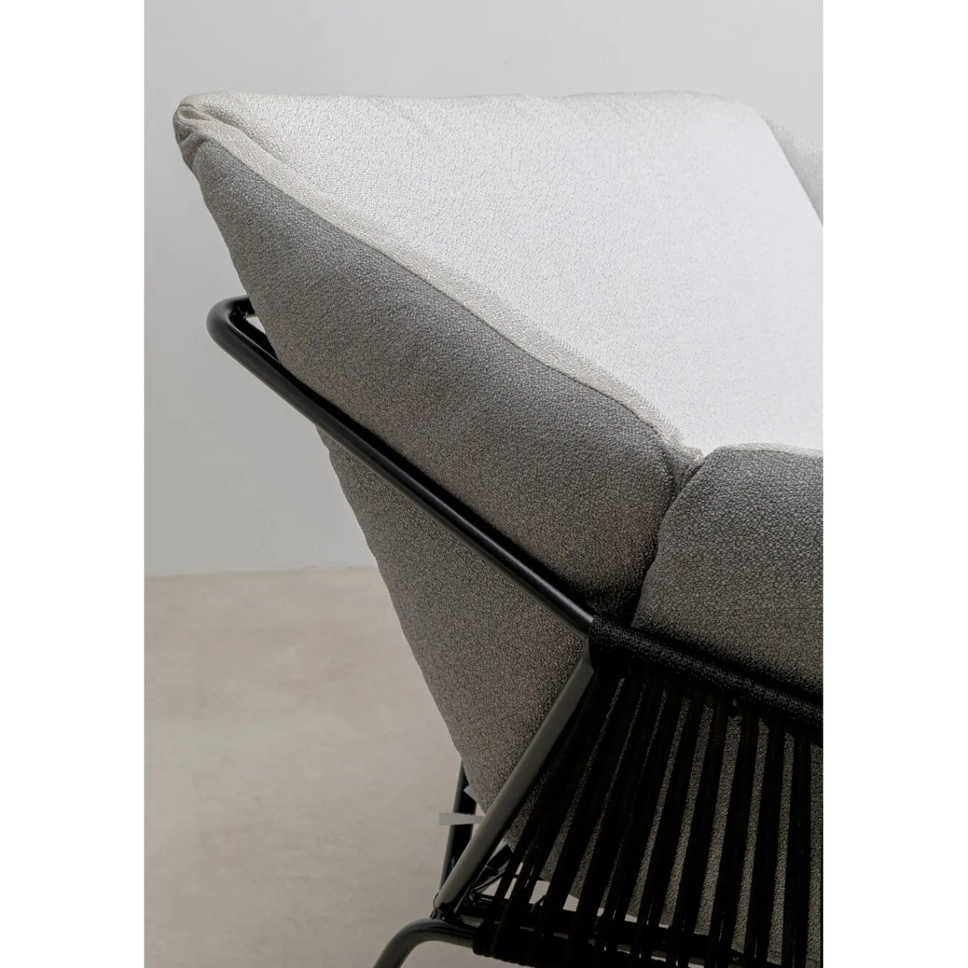 KARE Design Ensemble De Canapés Bondi Beach (3/Parts)