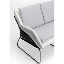 KARE Design Ensemble De Canapés Bondi Beach (3/Parts)