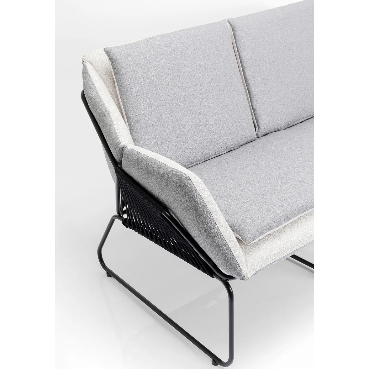 KARE Design Ensemble De Canapés Bondi Beach (3/Parts)