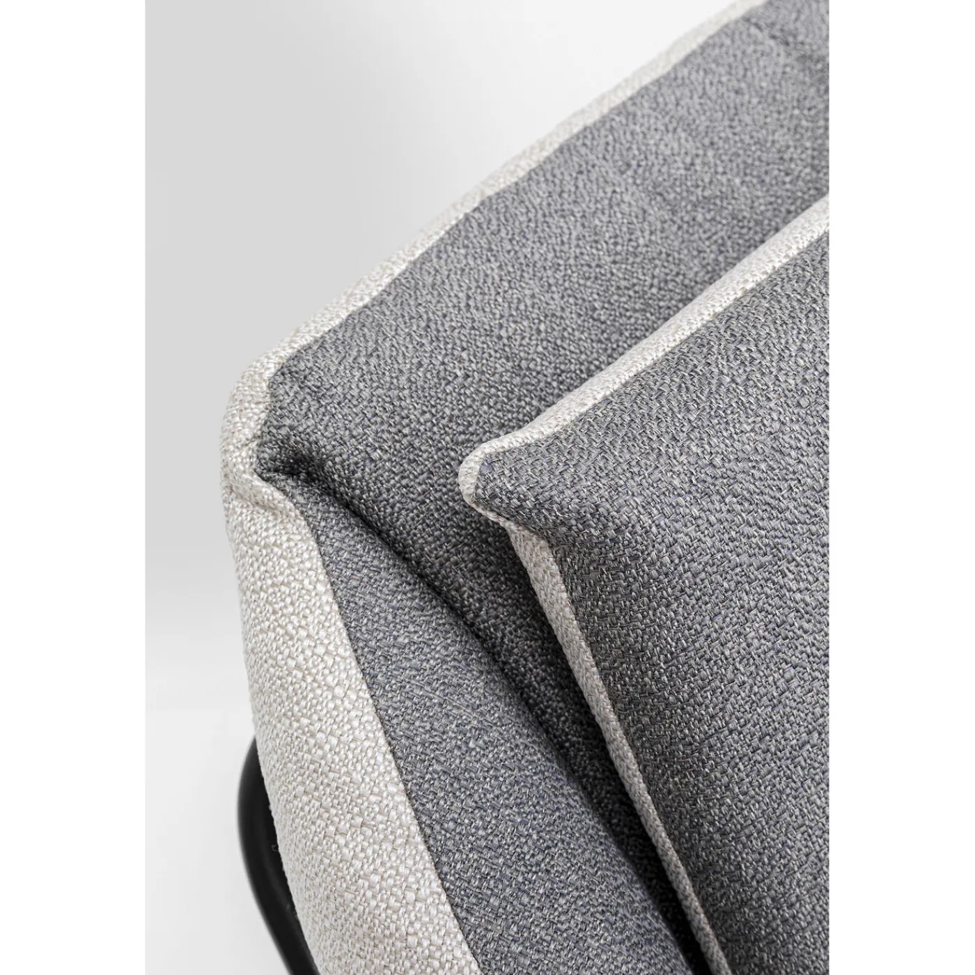 KARE Design Ensemble De Canapés Bondi Beach (3/Parts)