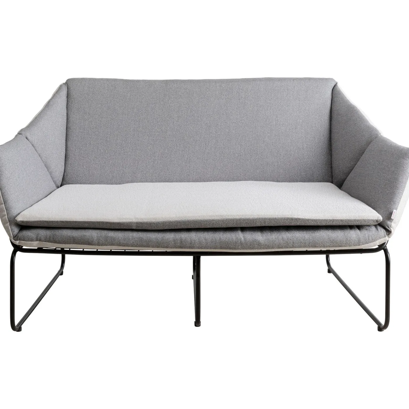 KARE Design Ensemble De Canapés Bondi Beach (3/Parts)