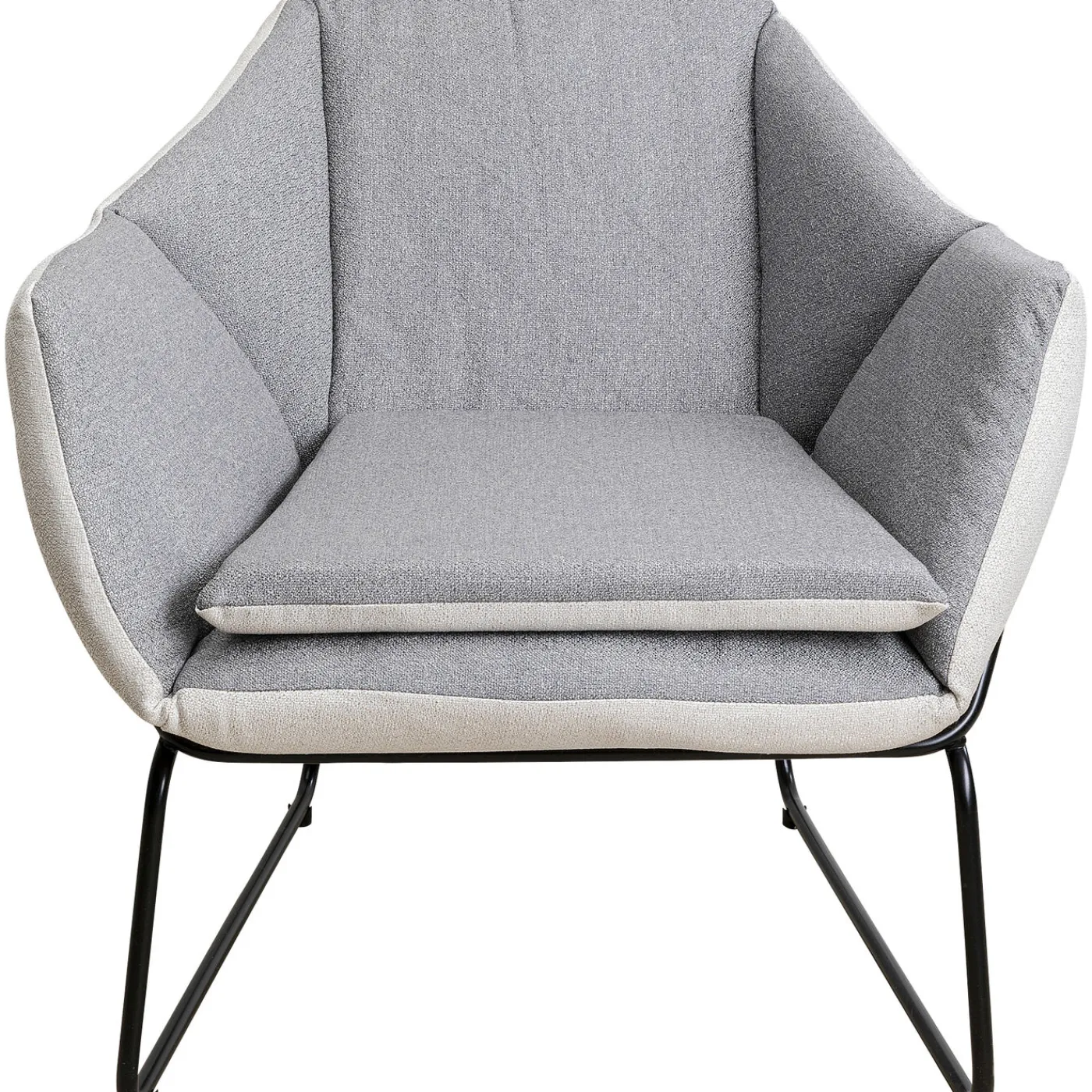 KARE Design Ensemble De Canapés Bondi Beach (3/Parts)