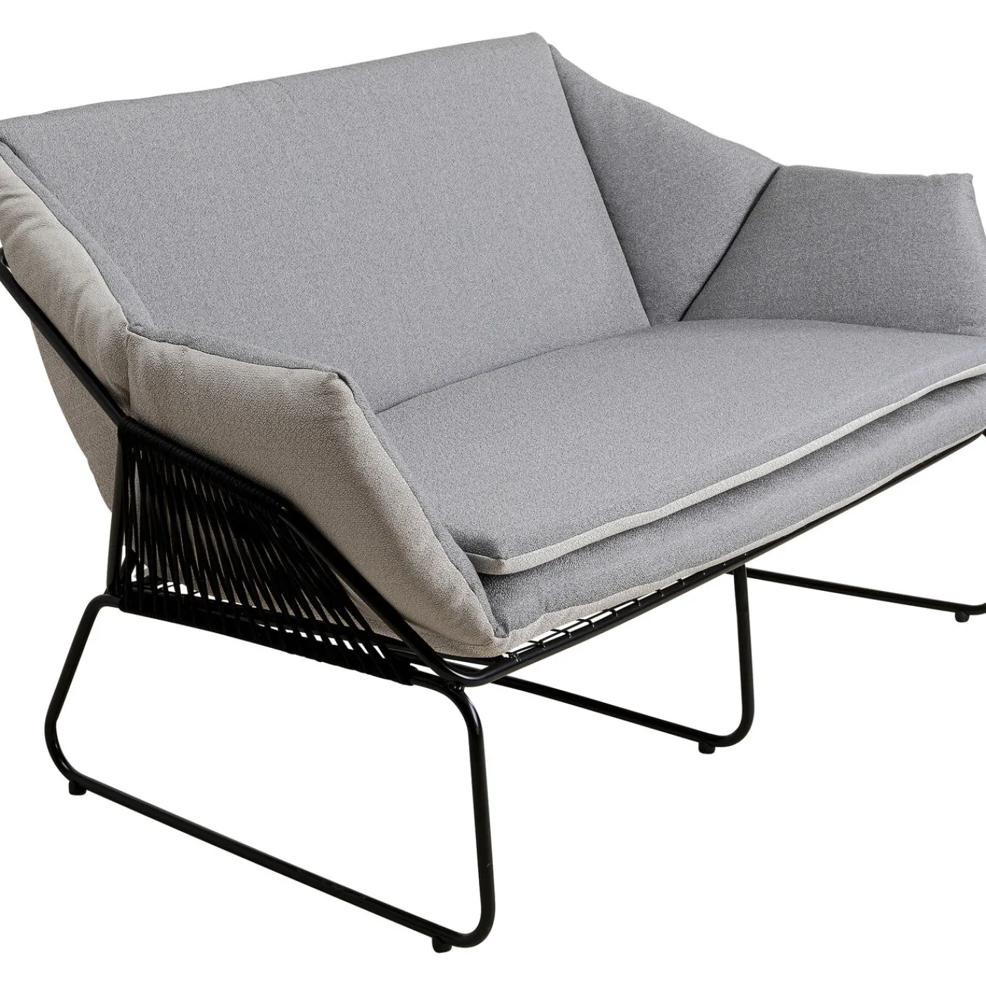 KARE Design Ensemble De Canapés Bondi Beach (3/Parts)