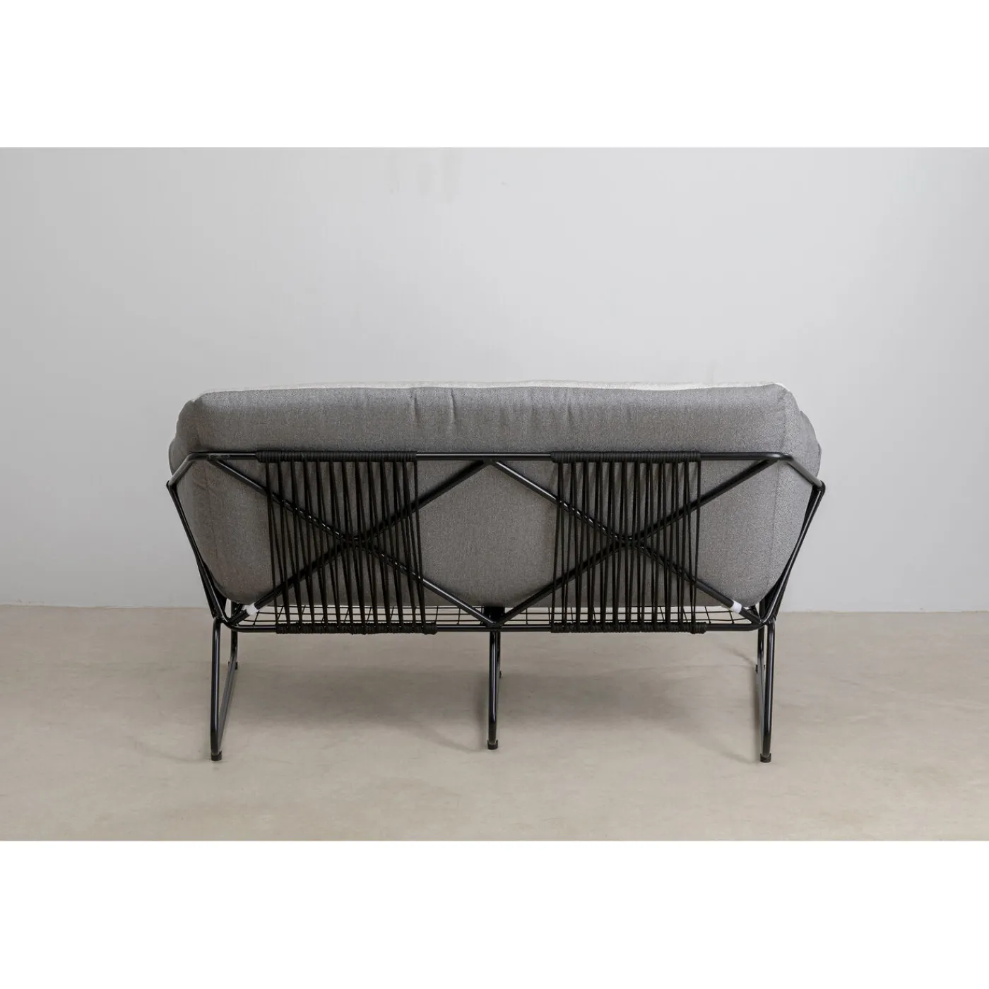 KARE Design Ensemble De Canapés Bondi Beach (3/Parts)