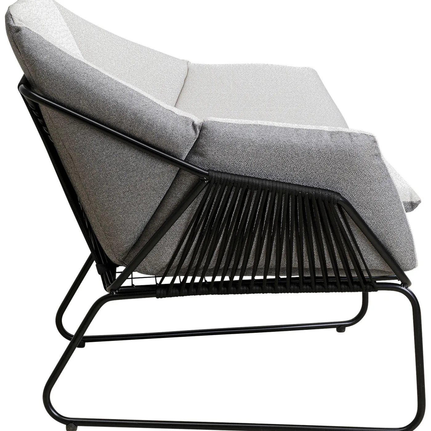 KARE Design Ensemble De Canapés Bondi Beach (3/Parts)