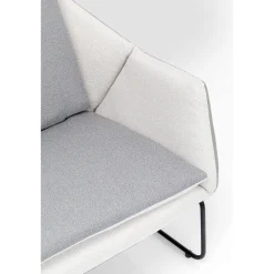 KARE Design Ensemble De Canapés Bondi Beach (3/Parts)