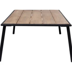 KARE Design Ensemble De Sieges Elba Nature Cinque (4-Pcs)