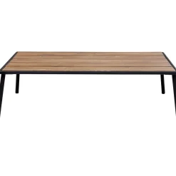 KARE Design Ensemble De Sieges Elba Nature Cinque (4-Pcs)