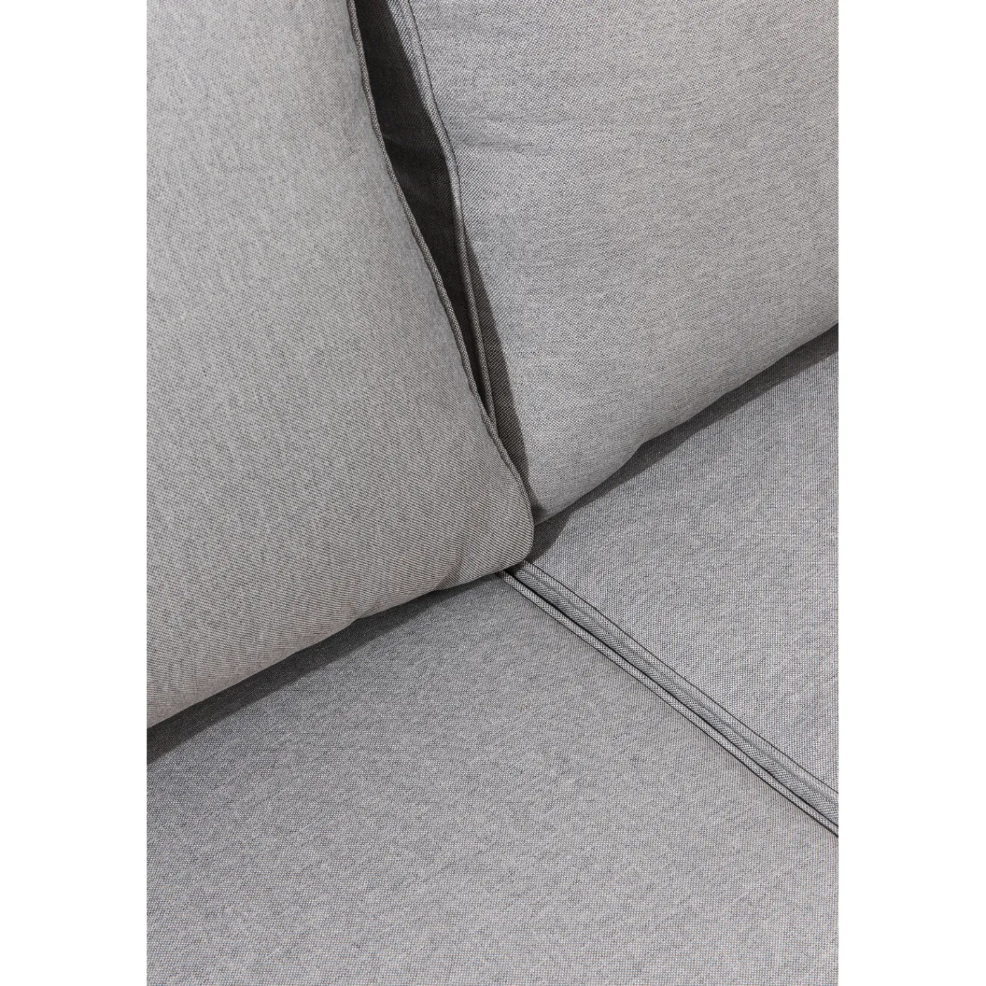 KARE Design Ensemble De Sieges Holiday Noir (4-Pcs)