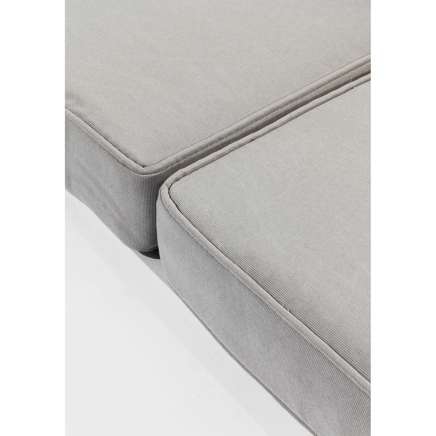 KARE Design Ensemble De Sieges Holiday Blanc (4-Pcs)